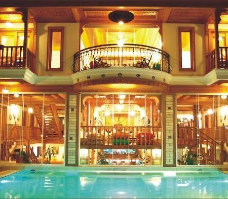 Kerme Ottoman Konak Akyaka  Extérieur photo