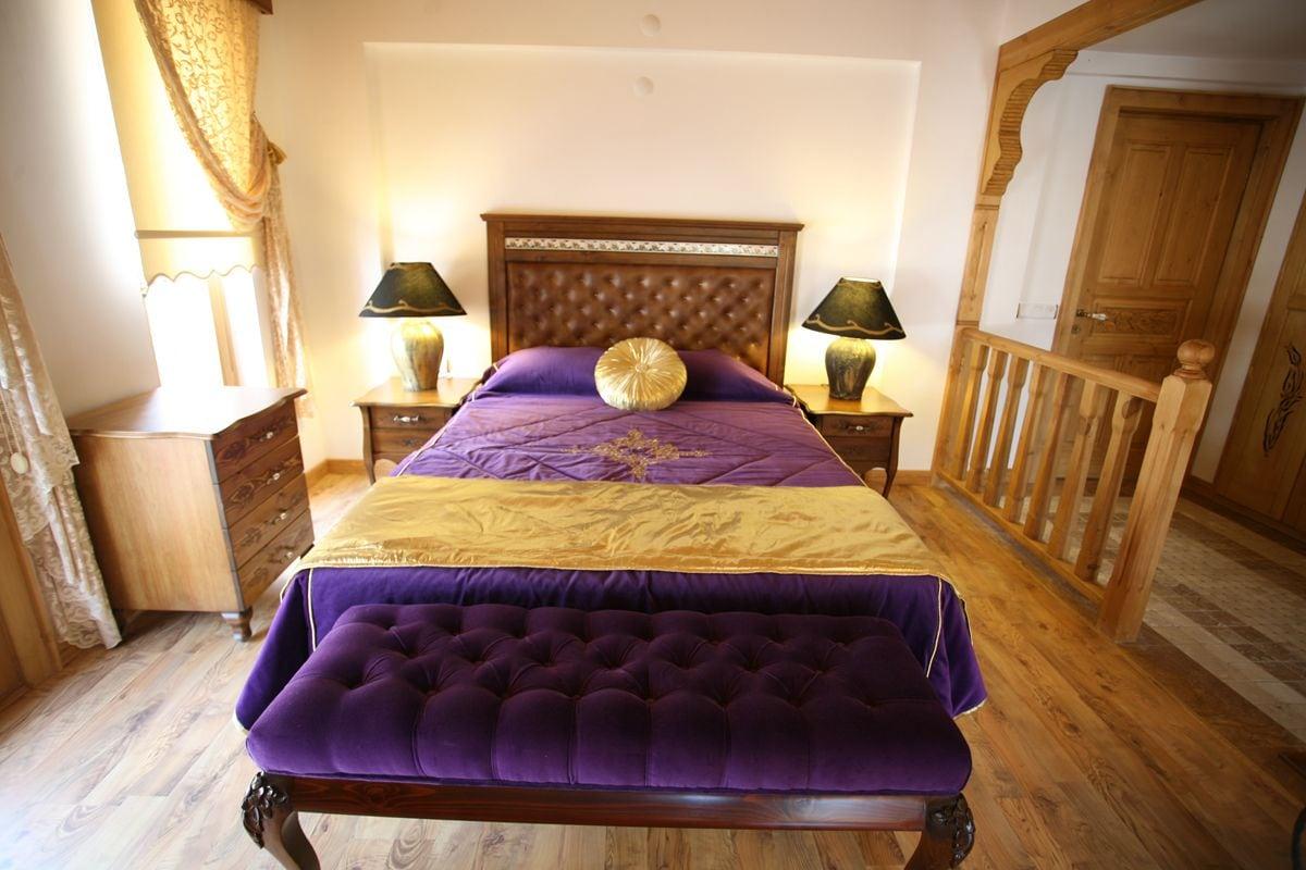 Kerme Ottoman Konak Akyaka  Extérieur photo