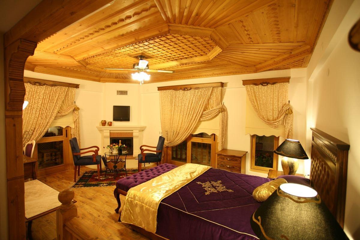 Kerme Ottoman Konak Akyaka  Extérieur photo