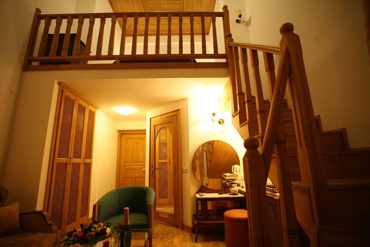 Kerme Ottoman Konak Akyaka  Chambre photo