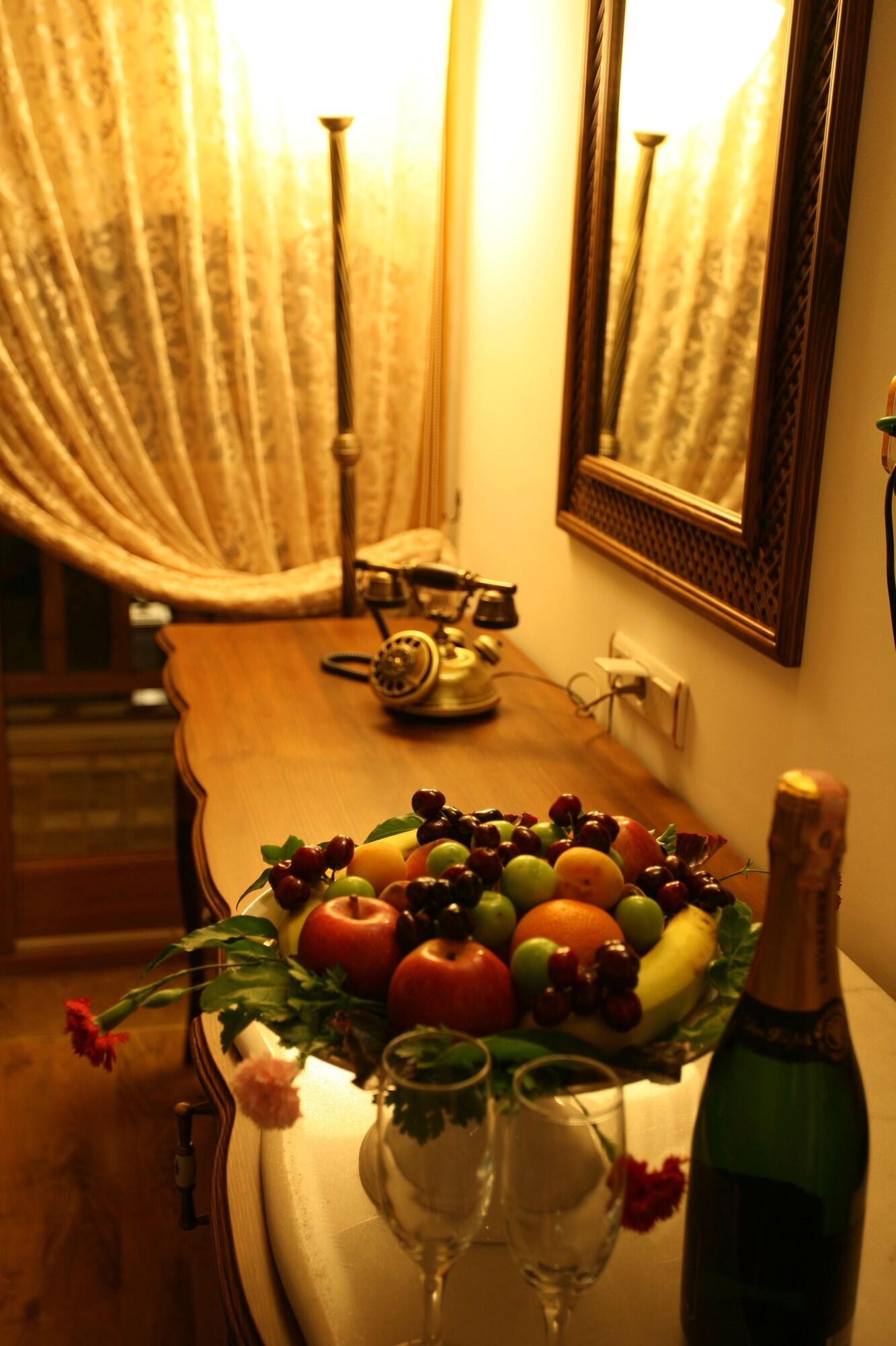 Kerme Ottoman Konak Akyaka  Extérieur photo