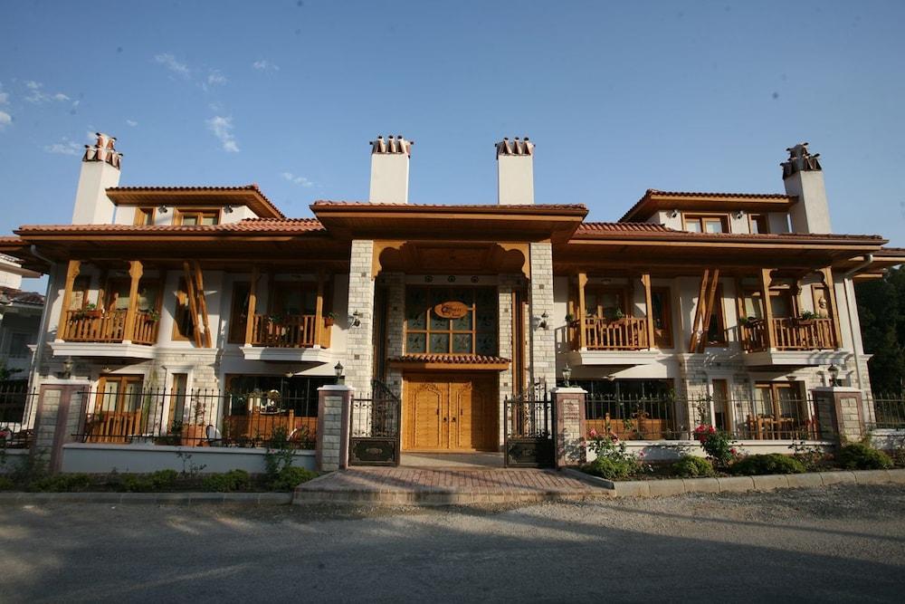Kerme Ottoman Konak Akyaka  Extérieur photo
