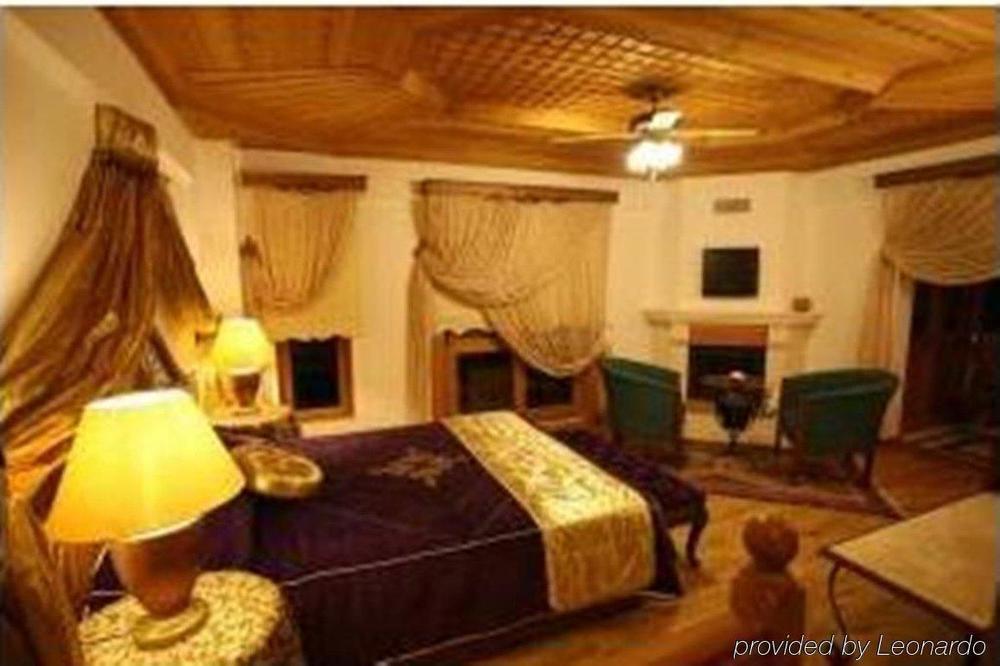 Kerme Ottoman Konak Akyaka  Chambre photo