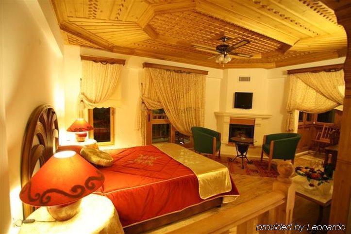 Kerme Ottoman Konak Akyaka  Chambre photo