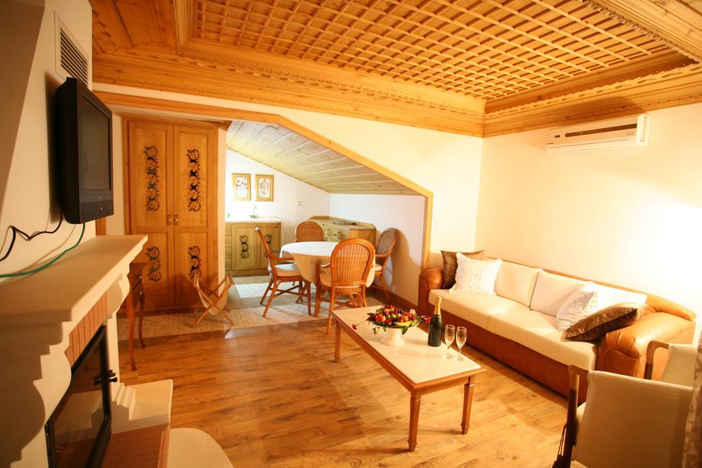 Kerme Ottoman Konak Akyaka  Extérieur photo