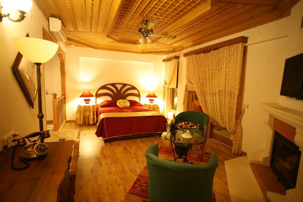 Kerme Ottoman Konak Akyaka  Extérieur photo