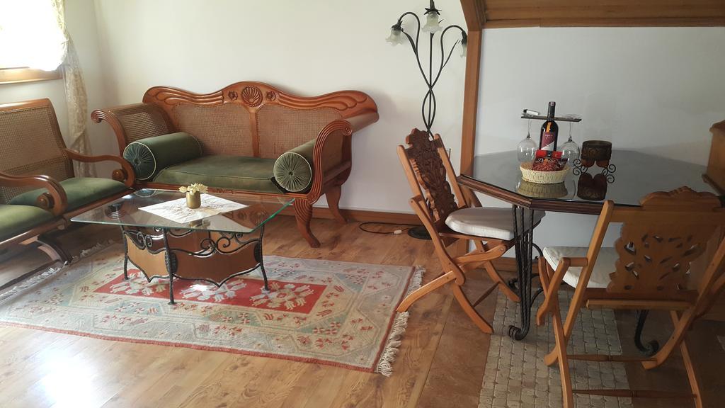 Kerme Ottoman Konak Akyaka  Extérieur photo