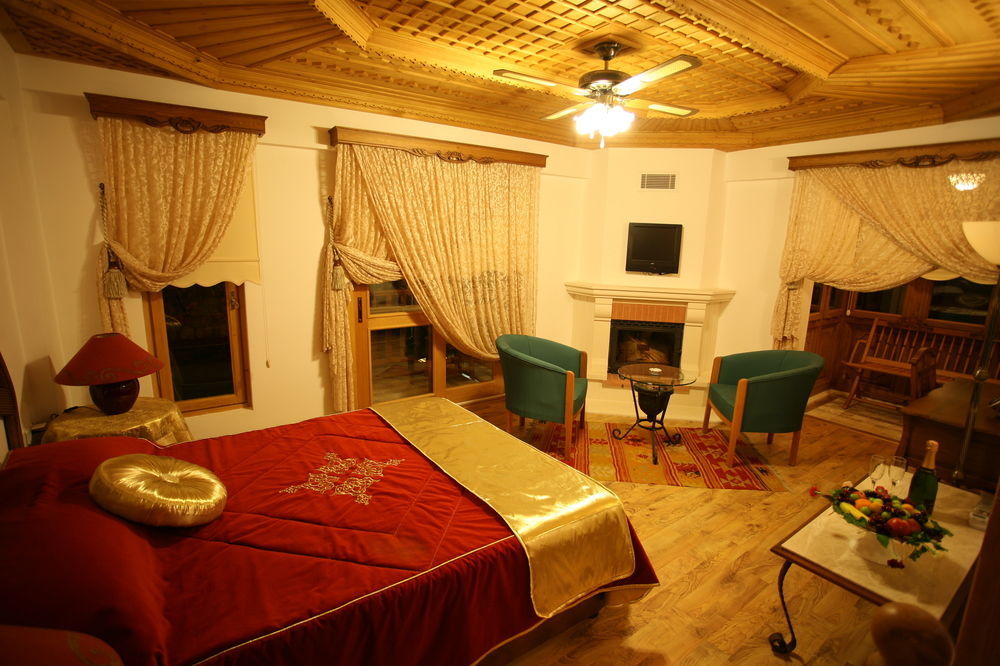 Kerme Ottoman Konak Akyaka  Extérieur photo