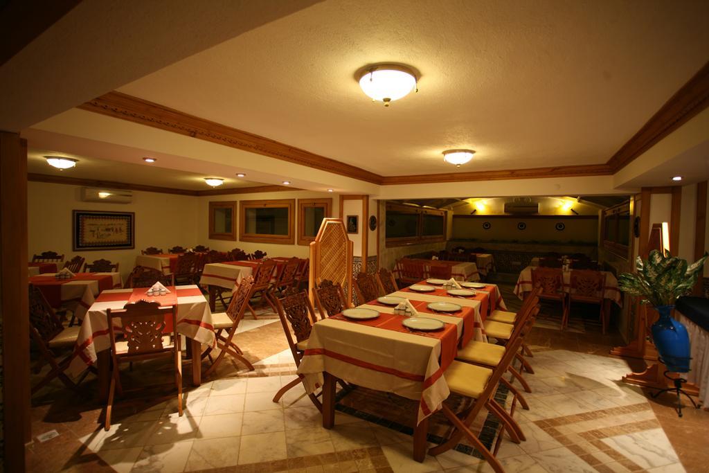 Kerme Ottoman Konak Akyaka  Extérieur photo