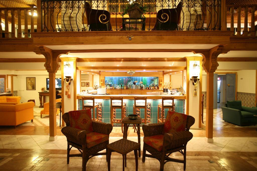 Kerme Ottoman Konak Akyaka  Extérieur photo