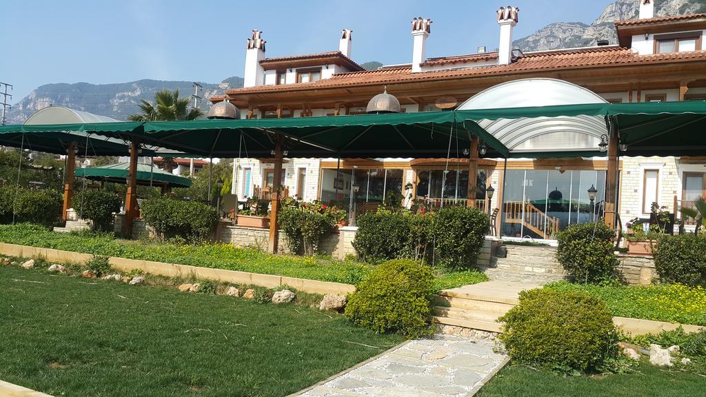 Kerme Ottoman Konak Akyaka  Extérieur photo
