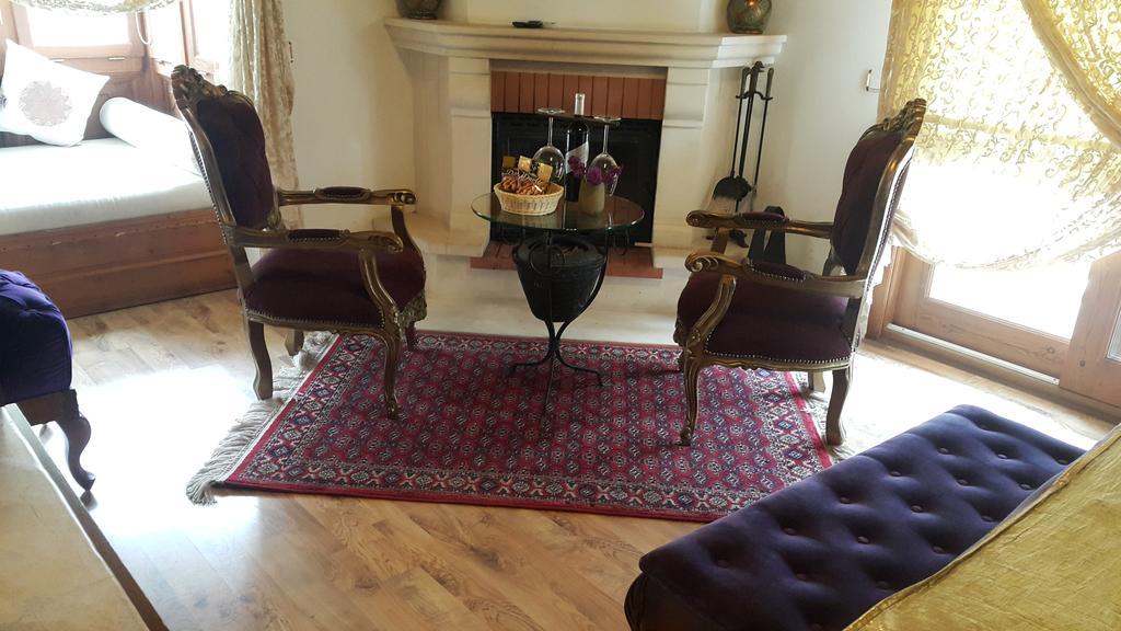 Kerme Ottoman Konak Akyaka  Extérieur photo
