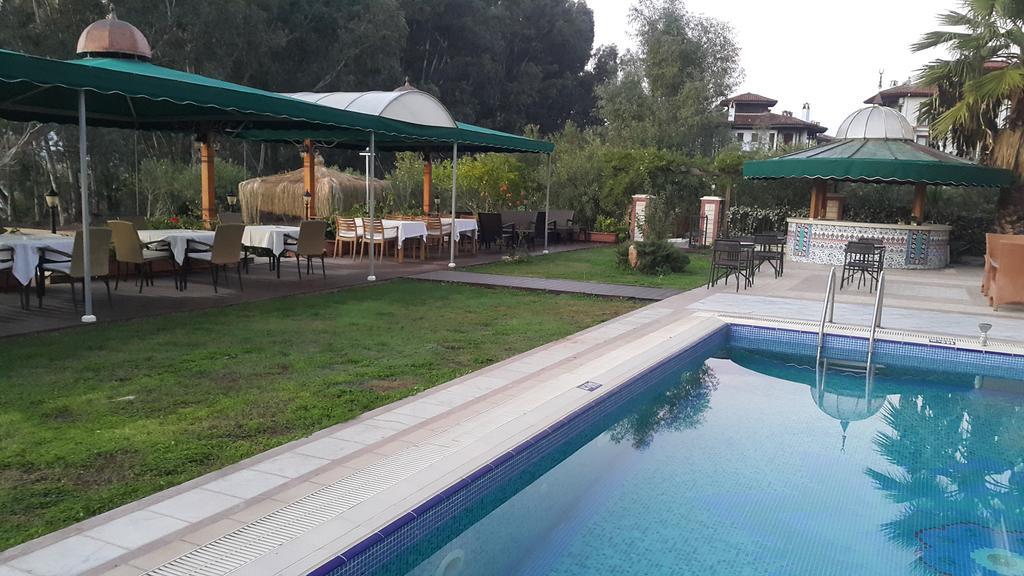 Kerme Ottoman Konak Akyaka  Extérieur photo