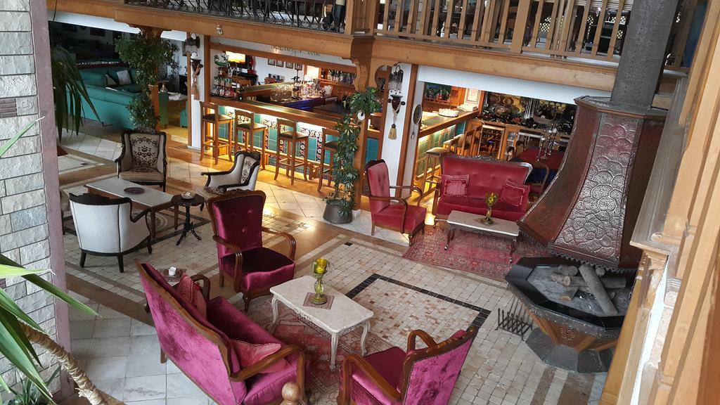 Kerme Ottoman Konak Akyaka  Extérieur photo