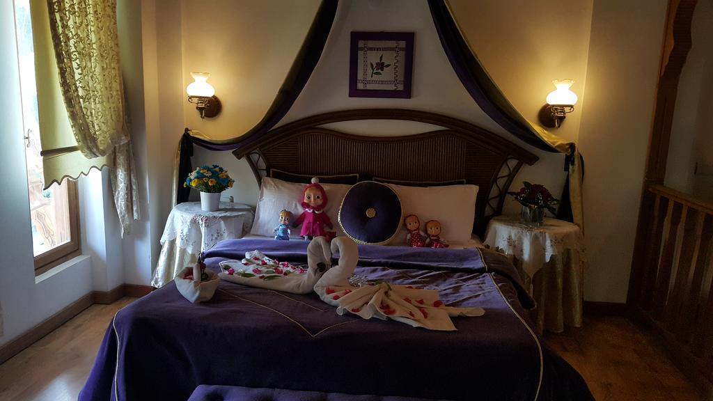 Kerme Ottoman Konak Akyaka  Extérieur photo