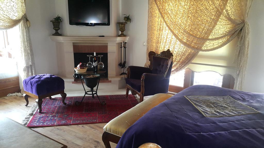 Kerme Ottoman Konak Akyaka  Extérieur photo